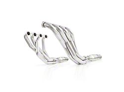 Stainless Works 2-Inch Long Tube Headers (79-93 5.0L Mustang w/ Twisted Wedge Race Heads)