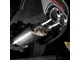 Stainless Works Redline Series Cat-Back Exhaust with H-Pipe (18-23 Mustang GT Fastback w/ Active Exhaust)