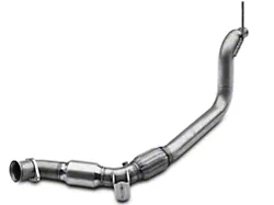 Stainless Works Performance Catted Downpipe (15-23 Mustang EcoBoost)