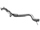 Stainless Works Performance Catted Downpipe (15-23 Mustang EcoBoost w/ 3-Inch SW Cat-Back)
