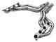 Stainless Works 1-7/8-Inch Long Tube Headers; Catted (15-23 Mustang GT)