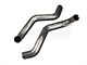 Stainless Works Retro Chambered Cat-Back Exhaust (13-14 Mustang GT500)