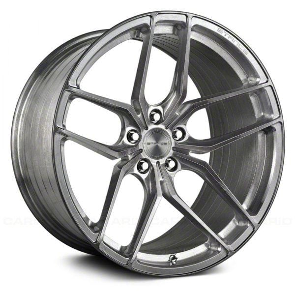 370951 Perfect Equipment Coated Zinc Wheel Weight; P Series