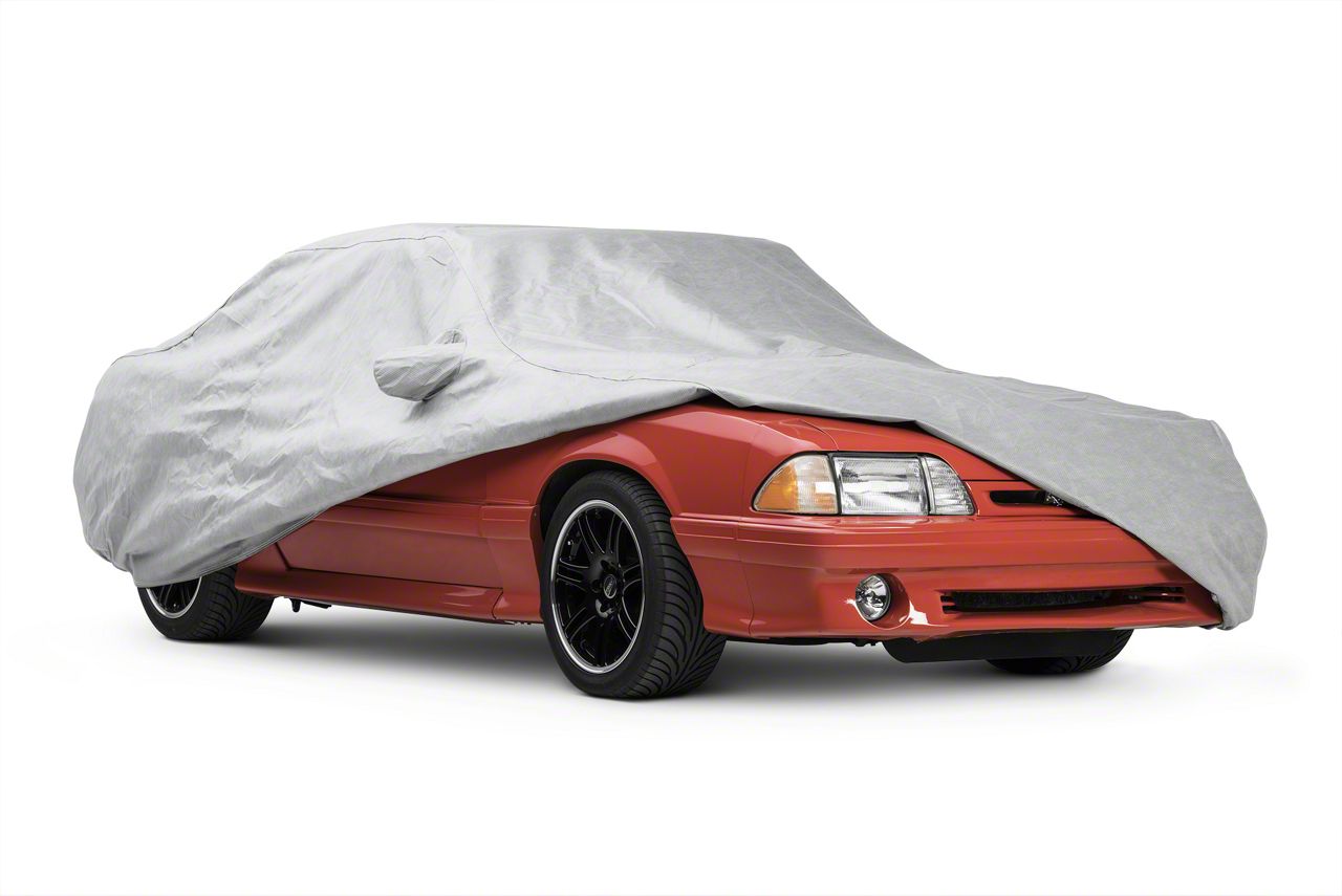 Sahara Indoor Car Cover, Quality Long Term Indoor Protection