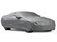 SpeedForm Standard Custom-Fit Car Cover (05-09 Mustang GT Coupe, V6 Coupe)