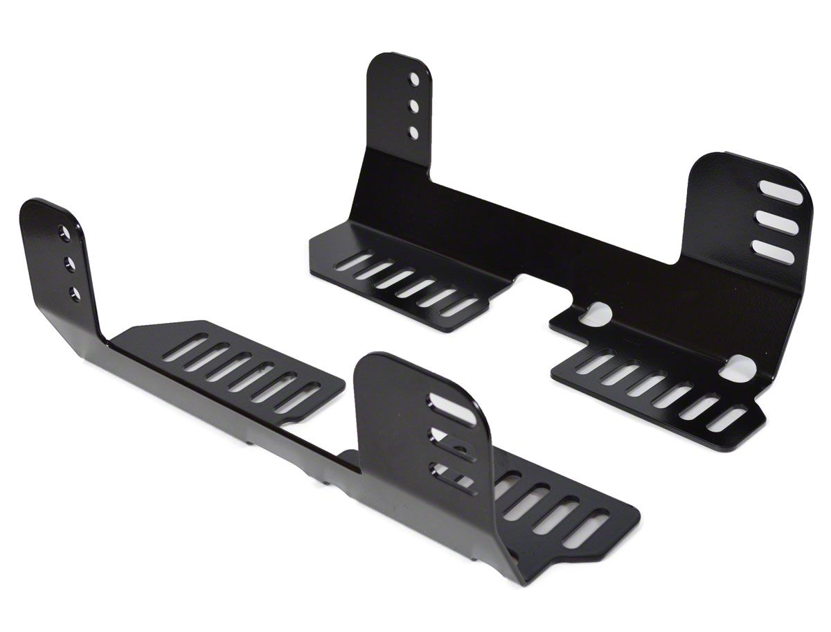 Status: Slim Side Mounts for Composite Seats (Universal; Some Adaptation  May Be Required)