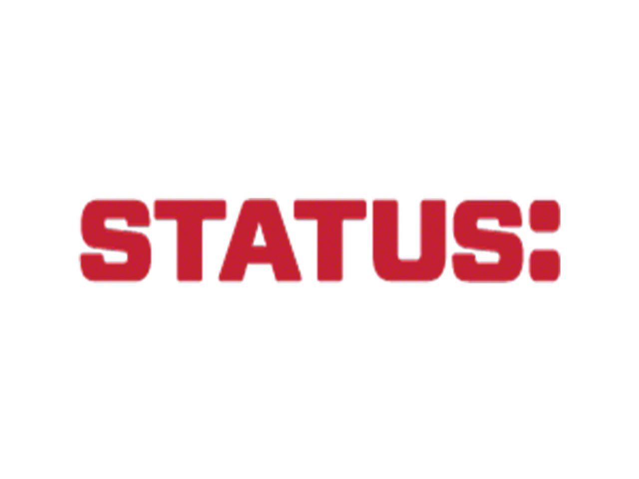 Status Racing Parts