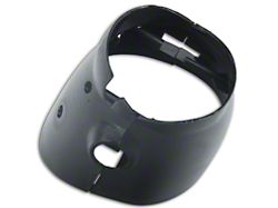 Steering Column Shroud with Tilt (87-89 Mustang)