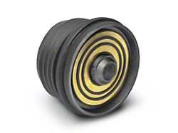MOMO USA Steering Wheel Hub (84-04 Mustang)