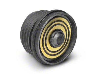 MOMO USA Steering Wheel Hub (84-04 Mustang)