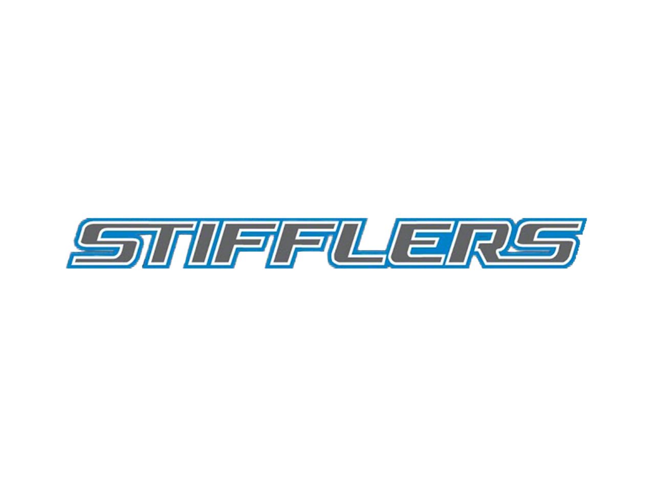 Stifflers Suspension Parts