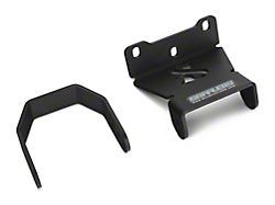 Stifflers Driveshaft Safety Loop (11-25 Mustang, Excluding GT350 & GT500)