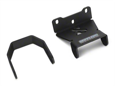 Stifflers Driveshaft Safety Loop (11-25 Mustang, Excluding GT350 & GT500)