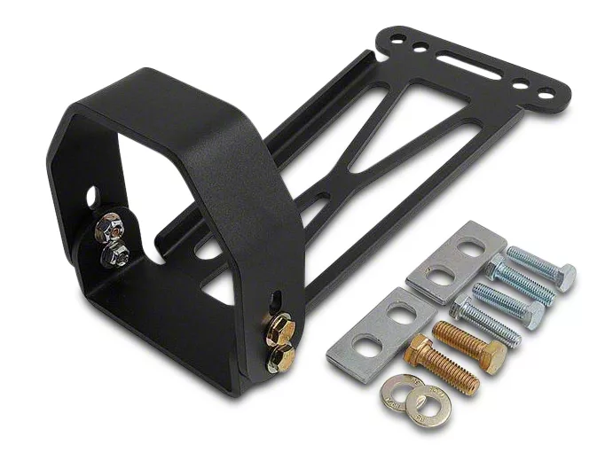 Stifflers Mustang Driveshaft Safety Loop DSL-M01 (99-04