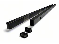 Stifflers Chassis Stiffening Rail (94-04 Mustang)