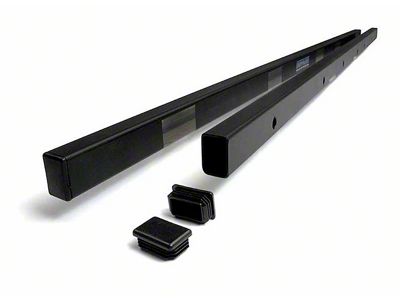 Stifflers Chassis Stiffening Rail (94-04 Mustang)