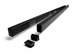 Stifflers Chassis Stiffening Rail (79-93 Mustang, Excluding 87-93 Convertible)