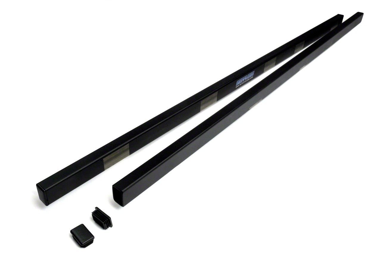 Stifflers Mustang Chassis Stiffening Rail SR-M02 (79-93 Mustang