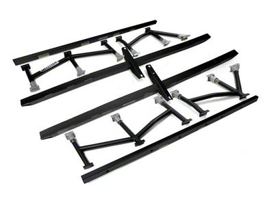 Stifflers FIT Subframe System (94-04 Mustang)