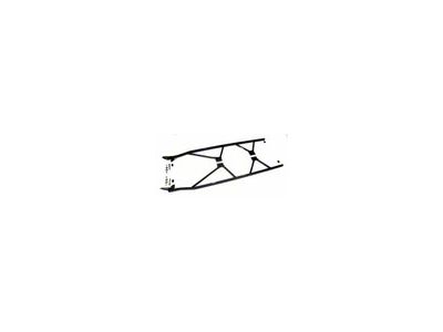 Stifflers FIT Subframe System (05-14 Mustang w/o Side Exit Exhaust)