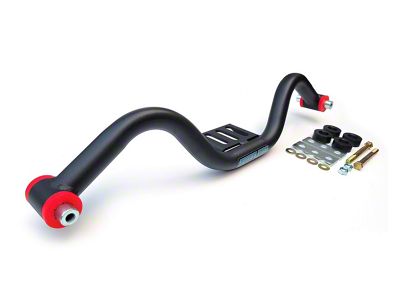 Stifflers Transmission Crossmember Kit (96-98 Mustang Cobra)