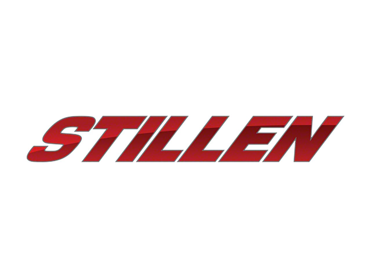 Stillen Parts