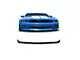 Stillen Front Lip Spoiler (10-12 Mustang V6)