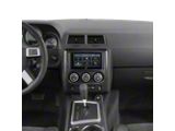 Stinger 6.80-Inch Double DIN Plug-and-Play Radio Kit (08-14 Challenger)