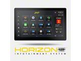 Stinger Electronics HORIZON12 Universal 12.80-Inch Infotainment Radio (Universal; Some Adaptation May Be Required)
