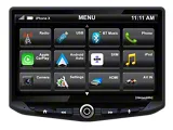 Stinger Electronics HEIGH10 Multimedia Center (Universal; Some Adaptation May Be Required)
