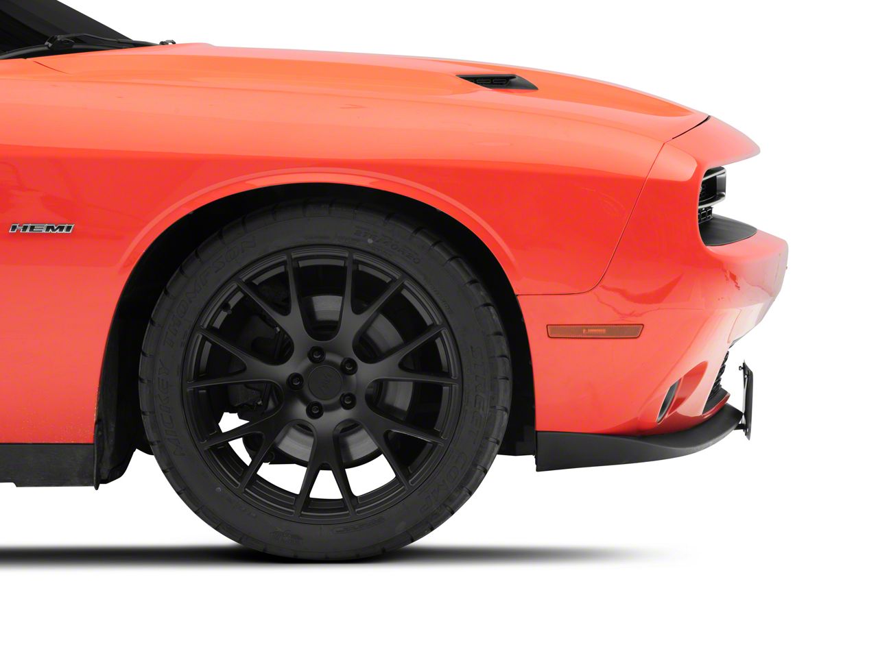 Sto N Sho Challenger Detachable Front License Plate Bracket