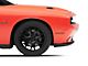 Sto N Sho Detachable Front License Plate Bracket (15-23 Challenger, Excluding SRT Demon, SRT Hellcat & Widebody)