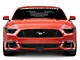 Sto N Sho Detachable Front License Plate Bracket (15-17 Mustang GT, EcoBoost, V6)