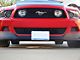Sto N Sho Detachable Front License Plate Bracket (13-14 Mustang w/ RTR Chin Spoiler)