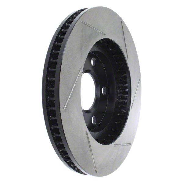 PowerStop Rotor Kit | 2016–2021 Chevrolet Camaro (SC7289) main image 1