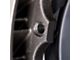StopTech ST-41 Performance Slotted Coated 2-Piece Rear Big Brake Kit; Black Calipers (10-15 Camaro SS, ZL1)