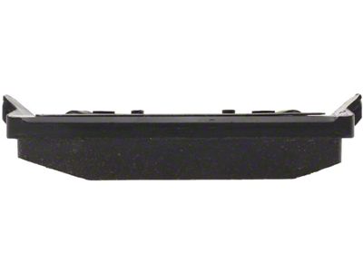 StopTech Sport Premium Semi-Metallic Brake Pads; Rear Pair (09-11 Challenger R/T w/ Vented Rear Rotors; 12-16 Challenger w/ Performance Brakes; 17-23 Challenger w/ Dual Piston Front Calipers)