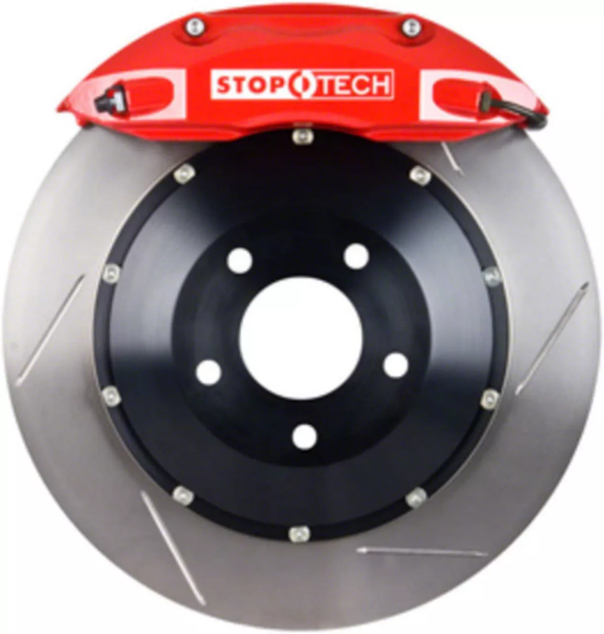 StopTech ST-40 Big Brake Kit Front