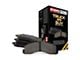 StopTech Truck and SUV Semi-Metallic Brake Pads; Rear Pair (06-07 Charger Daytona R/T, R/T)
