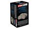 StopTech Sport Premium Semi-Metallic Brake Pads; Front Pair (15-23 Mustang GT w/o Performance Pack, EcoBoost w/ Performance Pack)