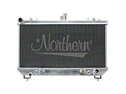 Muscle Car Aluminum Radiator (10-11 6.2L Camaro)