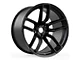 Hellcat Redeye Style Matte Black Wheel; 20x11 (18-23 Challenger Widebody)