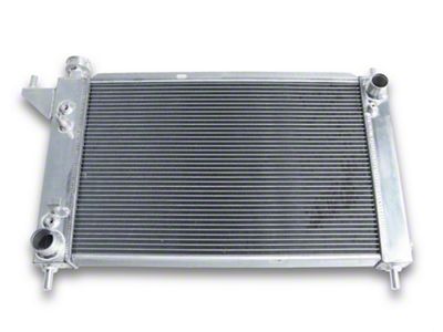 Muscle Car Aluminum Radiator (94-96 Mustang)