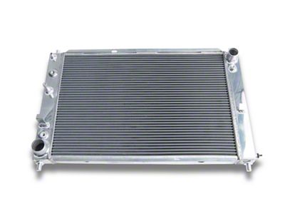 Muscle Car Aluminum Radiator (97-04 Mustang)