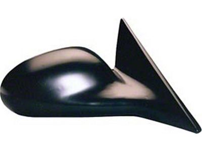 Original Style Replacement Mirror; Passenger Side (94-95 Mustang)