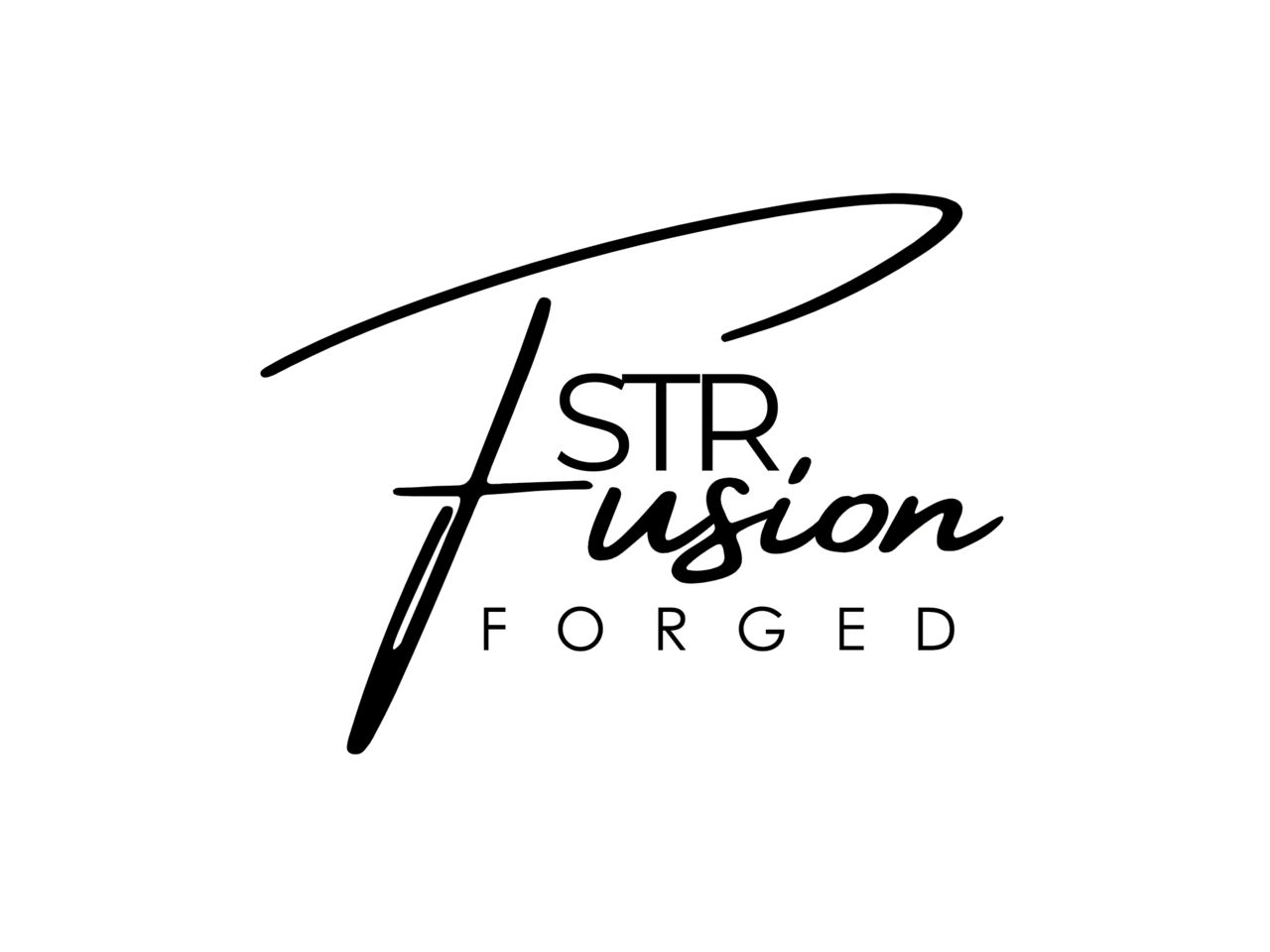 STR Fusion Forged Parts