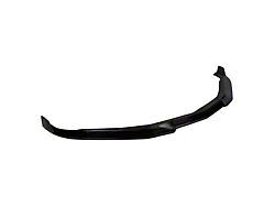 Street Scene Ground Effects Kit; Black (16-18 Camaro SS w/ Dual Exhaust)