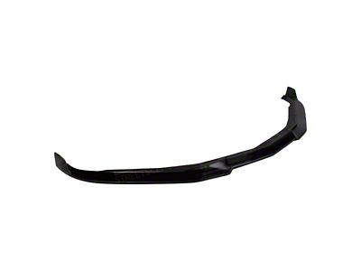 Street Scene Ground Effects Kit; Black (16-18 Camaro SS w/ Dual Exhaust)