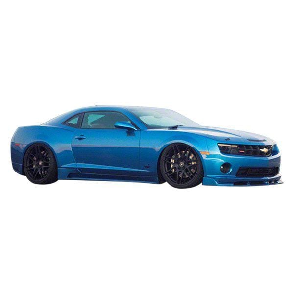 Camaro SS RS & Corvette Stingray 2台セット Used-2022-Chevrolet-Corvette-