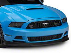 Street Scene Gen 2 Chin Spoiler (13-14 Mustang GT, V6)